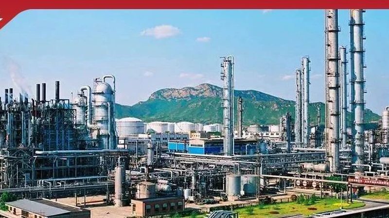 催化剂与助剂：揭秘化工生产中的“隐形功臣