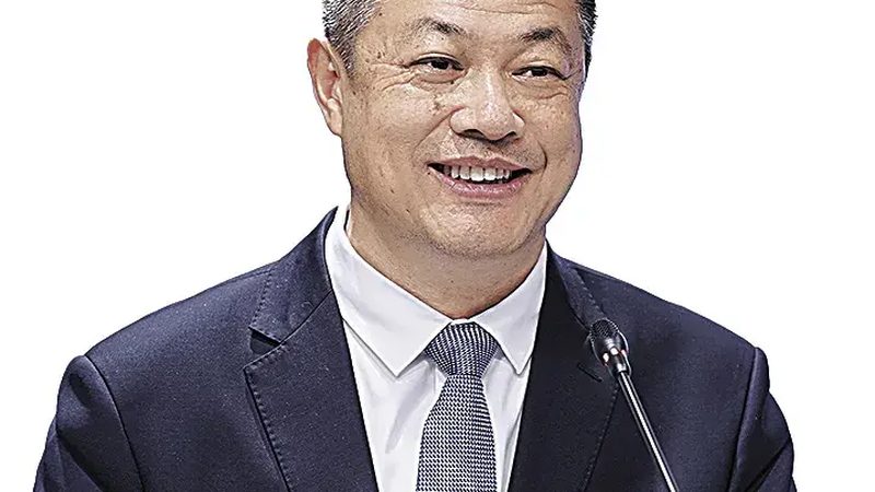 塑料原料与树脂：区分标准与规范解析