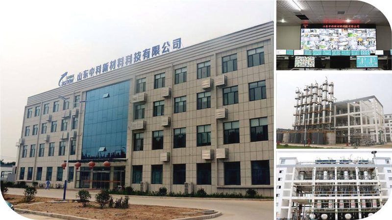 优质工业添加剂代理加盟品牌通常具备以下背景和资质：