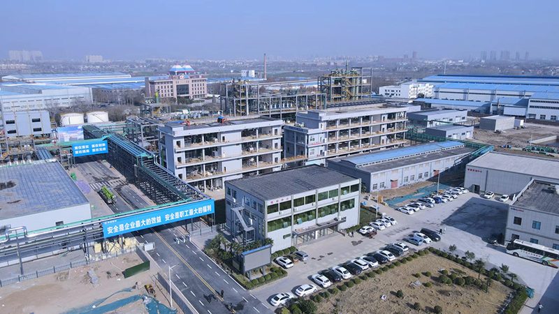 增稠剂代理入门：新手如何快速掌握核心要素