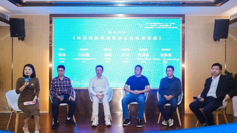纳米分散剂：如何选择优质产品