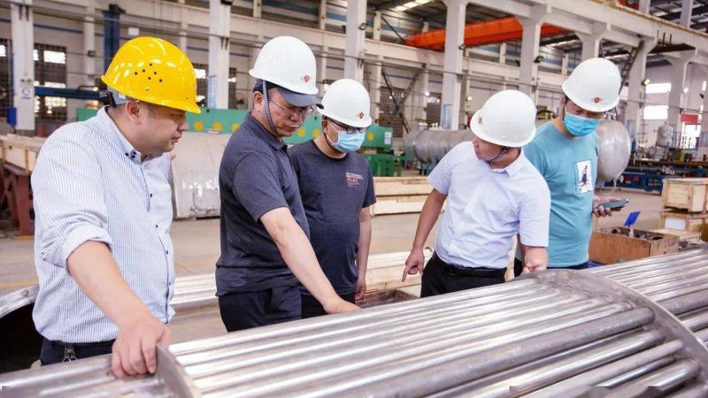 无机化工原料批发市场：探寻优质原料的“黄金地段