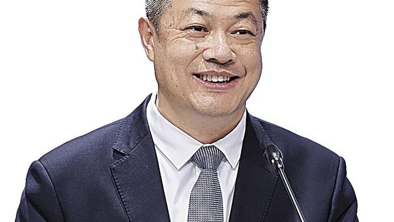 化工废气治理榜单背后的真实逻辑