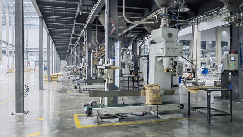 HDPE塑料原料：揭秘其规格参数背后的奥秘**